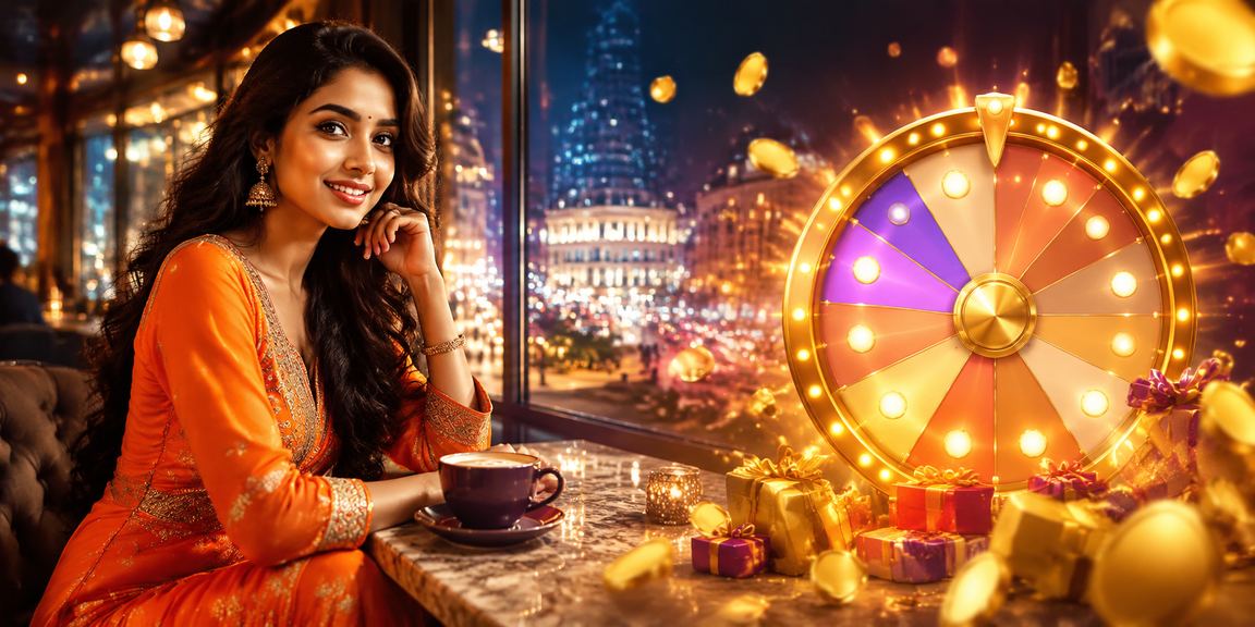 Bangalore MG Road mobile player enjoying rummy and roulette games on 1185