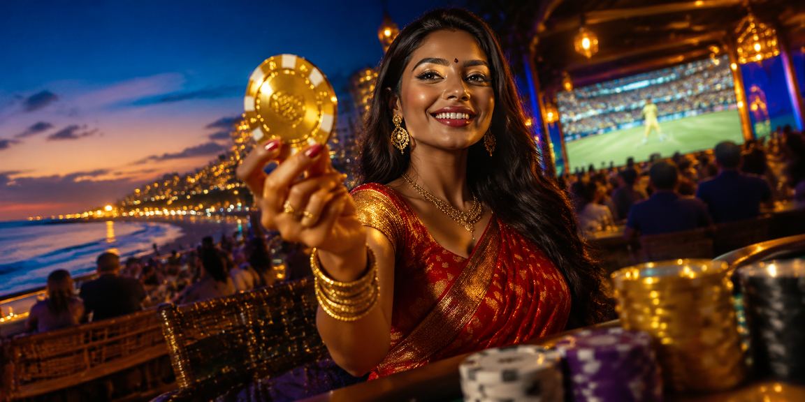 Bet live on cricket including IPL events