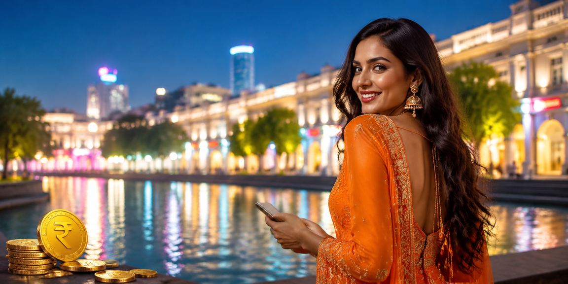 Mobile login for online betting in Delhi