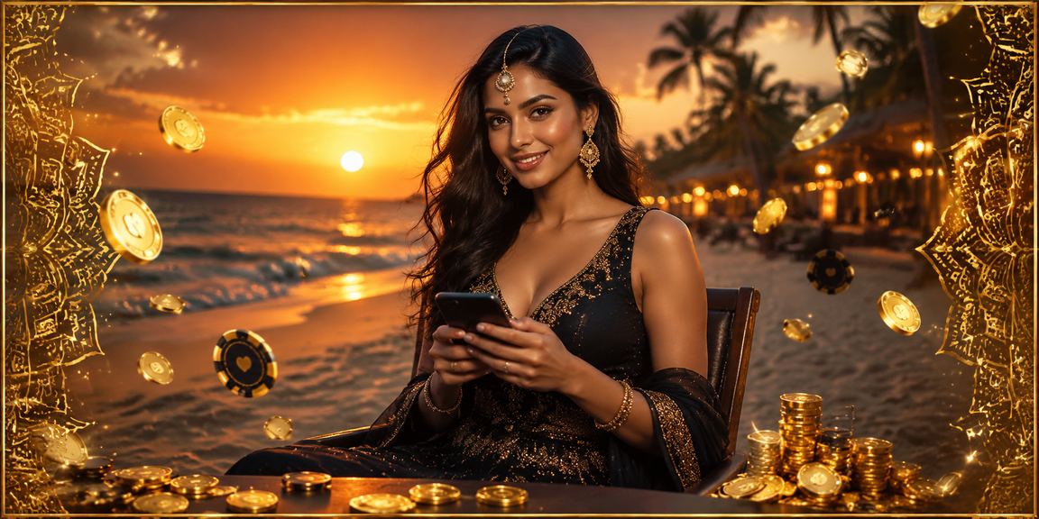 Engage in poker games from ease of your mobile