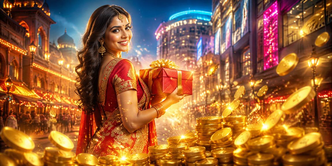 Premium Indian betting experience with cricket and casino